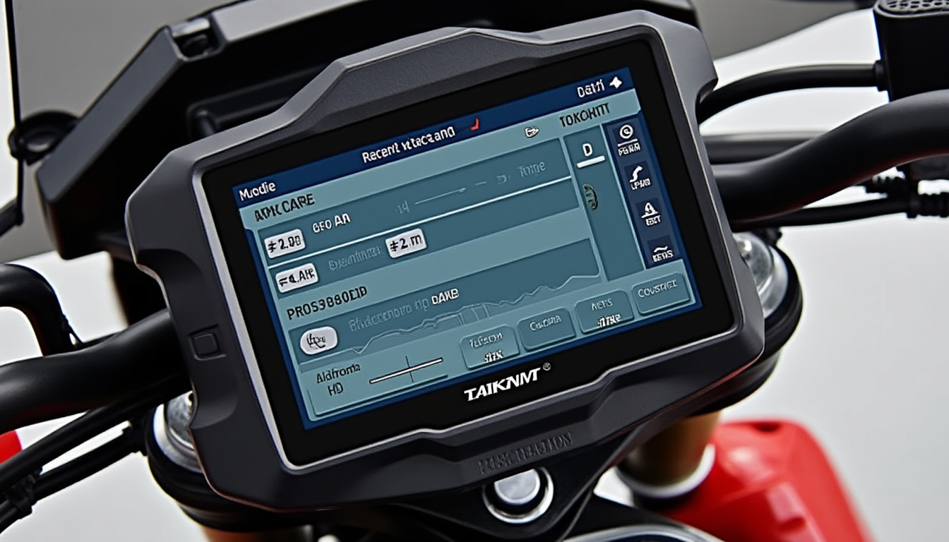 explorez les performances exceptionnelles de la husqvarna 701 enduro 2025 : puissance, maniabilité et innovations pour les amateurs de tout-terrain en quête d’aventure.