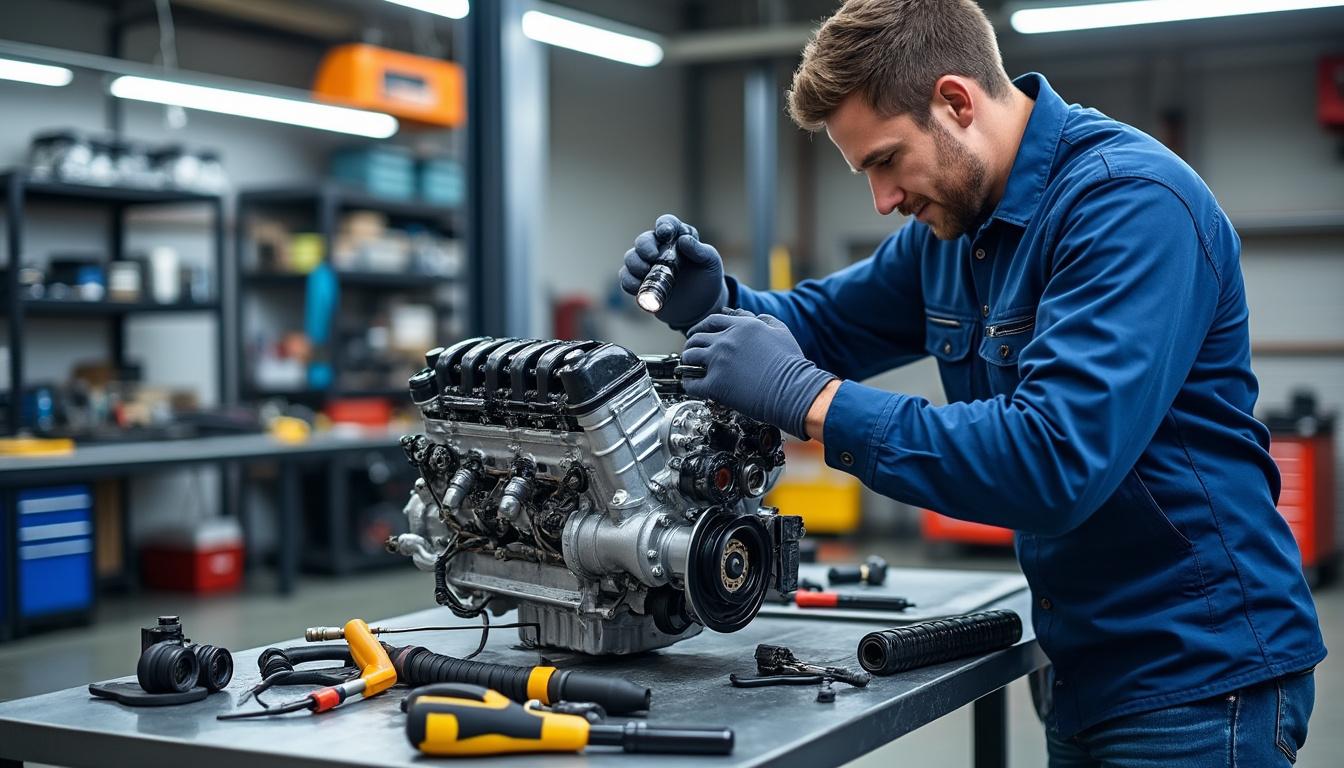 découvrez tout ce qu'il faut savoir sur la fiabilité du vti 82 en 2025 : points forts, éventuels problèmes connus et conseils pour un entretien optimal de ce moteur.