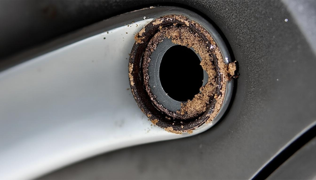 découvrez les principaux inconvénients de la bombe anti-crevaison : efficacité limitée, risques pour le pneu et précautions à prendre avant l’utilisation. tout ce que vous devez savoir avant de l’emporter sur la route.