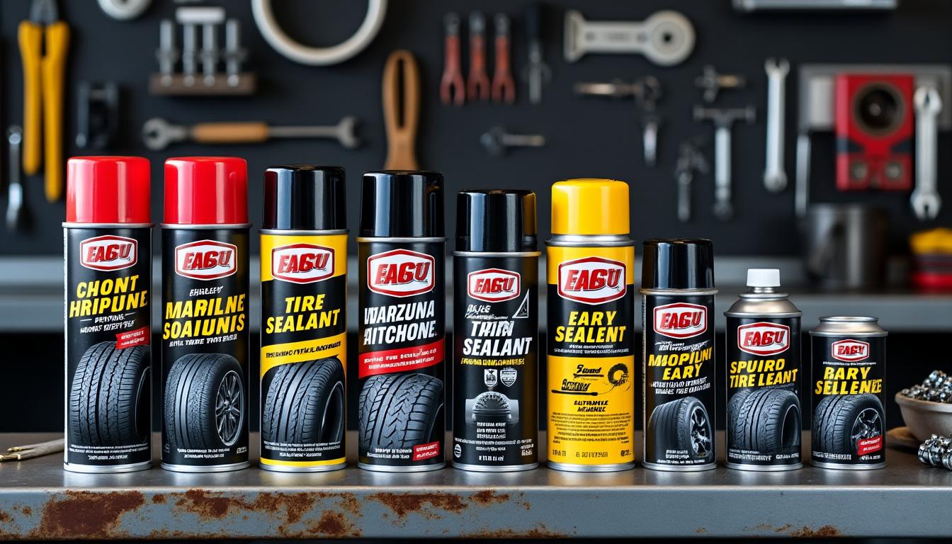 découvrez les principaux inconvénients de la bombe anti-crevaison : efficacité limitée, risques pour le pneu et conseils avant utilisation. informez-vous pour éviter les mauvaises surprises sur la route.