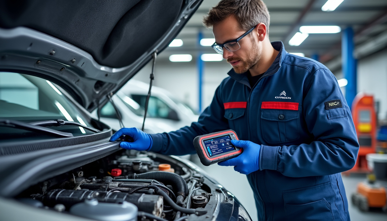 découvrez les pannes et dysfonctionnements fréquents du citroën jumper 2.2 hdi ainsi que des conseils pratiques et solutions pour entretenir et réparer efficacement votre utilitaire.