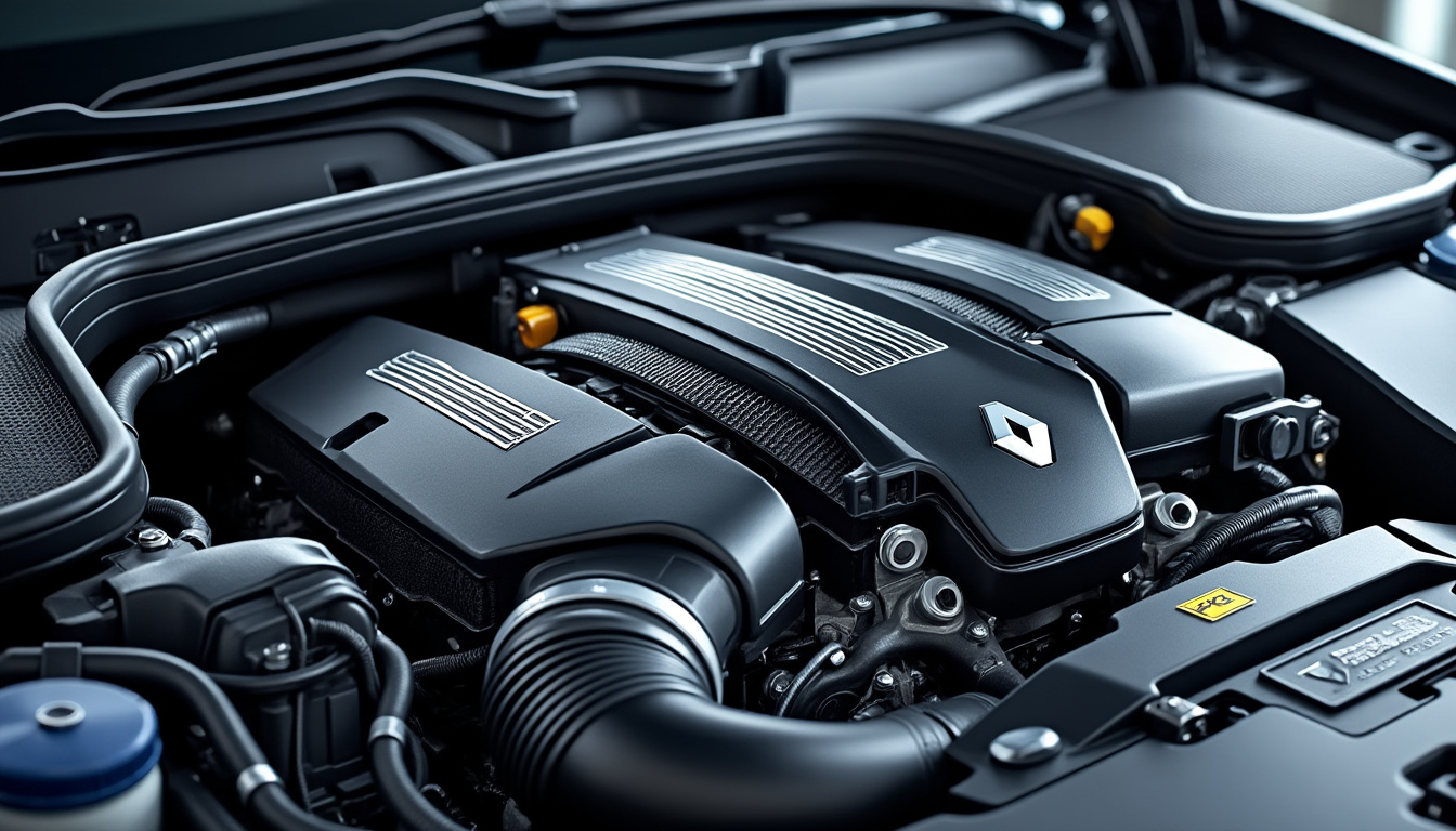 découvrez comment l’alliance stratégique entre renault et mercedes sur les moteurs en 2025 va transformer le secteur automobile avec des innovations technologiques et des véhicules plus performants.