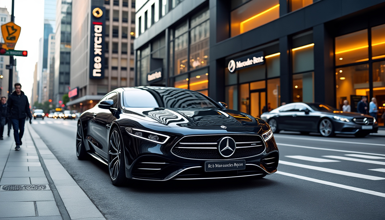découvrez comment l’alliance stratégique entre renault et mercedes autour de leurs moteurs en 2025 promet d’innover le secteur automobile et de renforcer la compétitivité des deux groupes sur le marché.