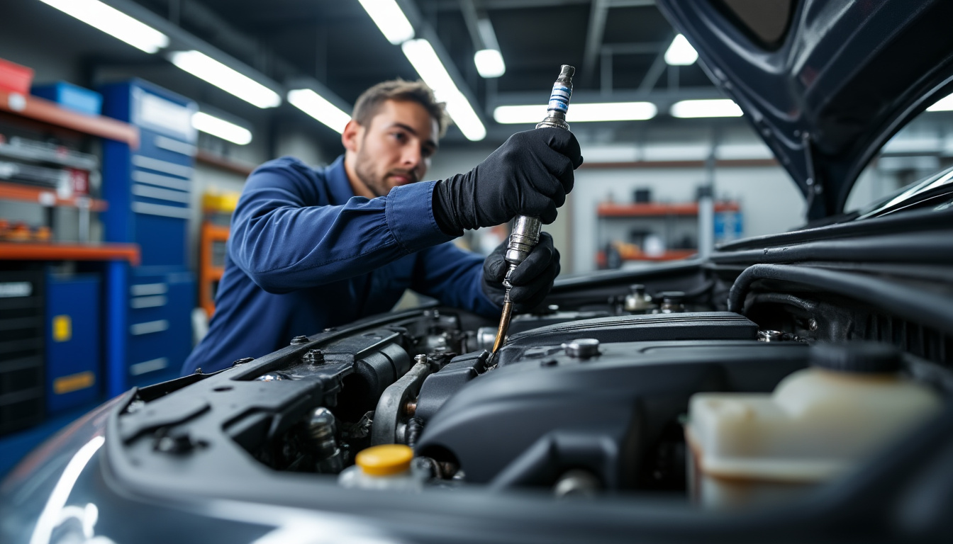 découvrez la signification du code défaut peugeot dtc p1351, ses causes possibles et les solutions pour remédier à ce problème moteur. explications claires pour diagnostiquer et résoudre cette erreur efficacement.