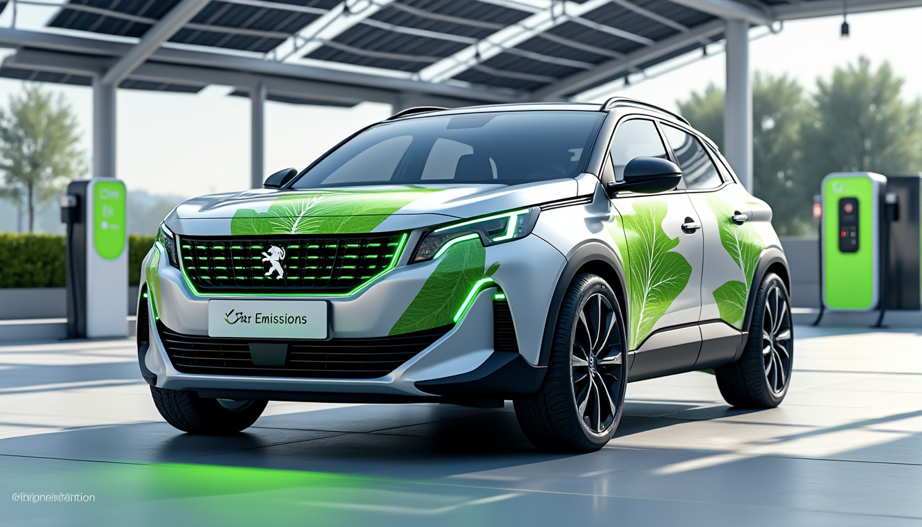 découvrez la signification du code d'erreur peugeot p1351, ses causes courantes et les solutions pour réparer efficacement ce problème moteur sur votre véhicule.