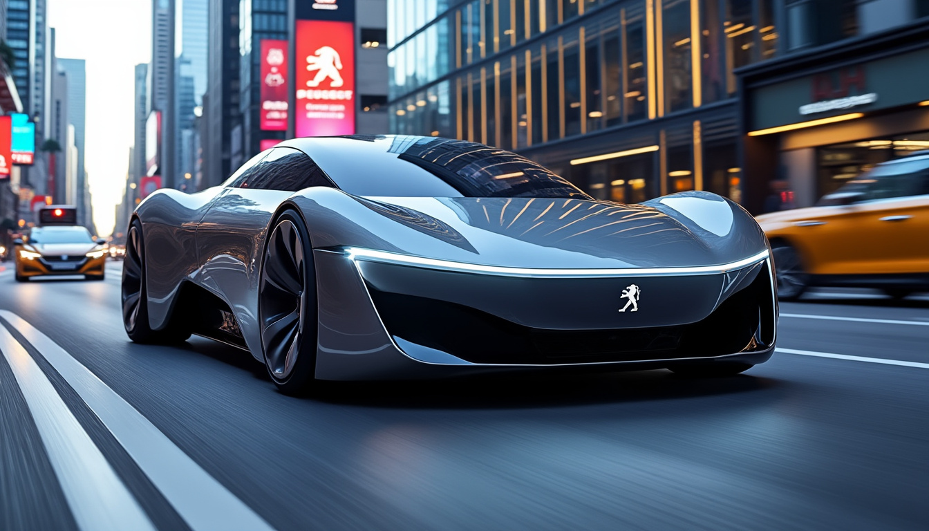 découvrez tout ce qu'il faut savoir sur la peugeot p2562 en 2025 : caractéristiques, innovations, performances et nouveautés de ce modèle incontournable.