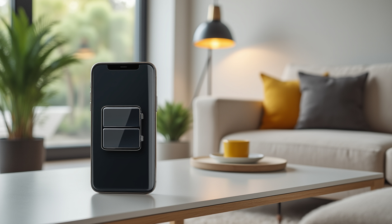 découvrez les étapes à suivre en 2025 si votre batterie est gonflée : raisons, conseils de sécurité et solutions efficaces pour éviter les risques et prolonger la durée de vie de vos appareils.