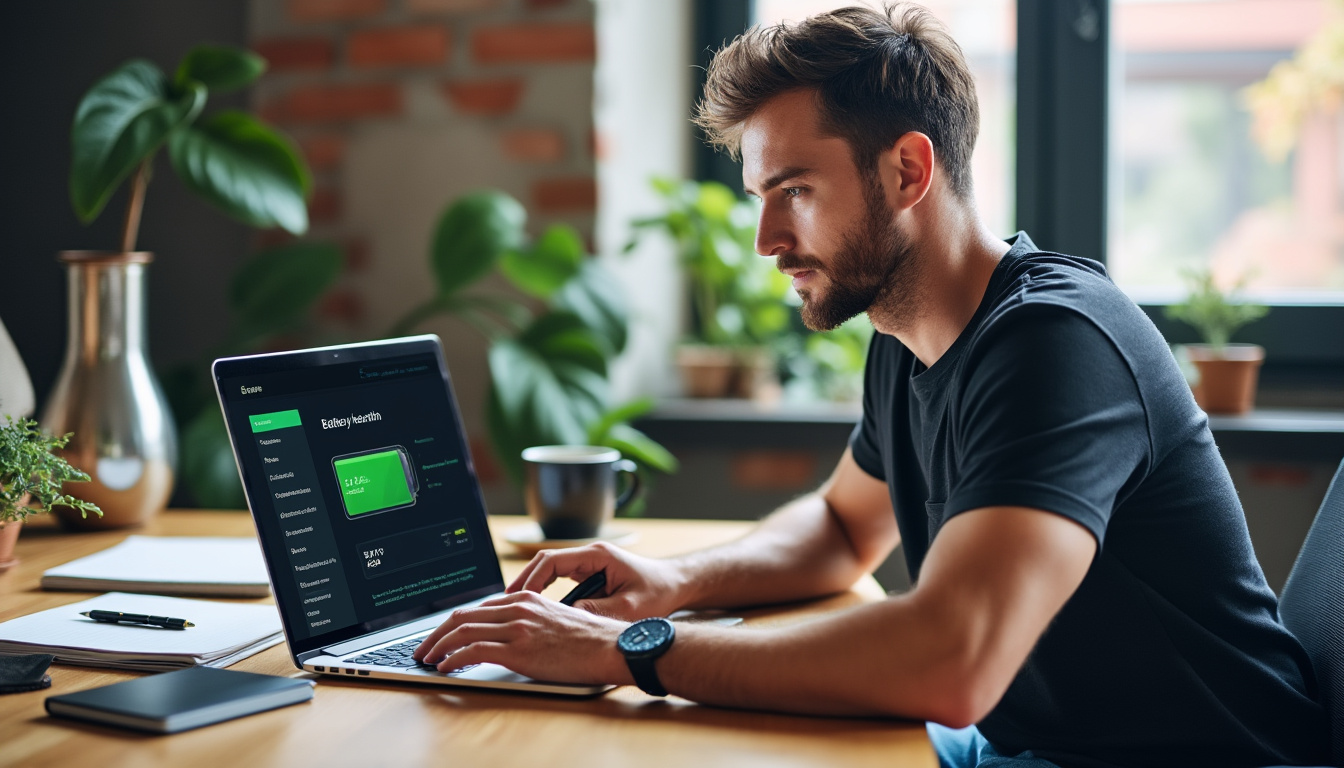 découvrez les gestes à adopter en 2025 face à une batterie gonflée : dangers, précautions immédiates et solutions pour garantir votre sécurité et préserver vos appareils électroniques.