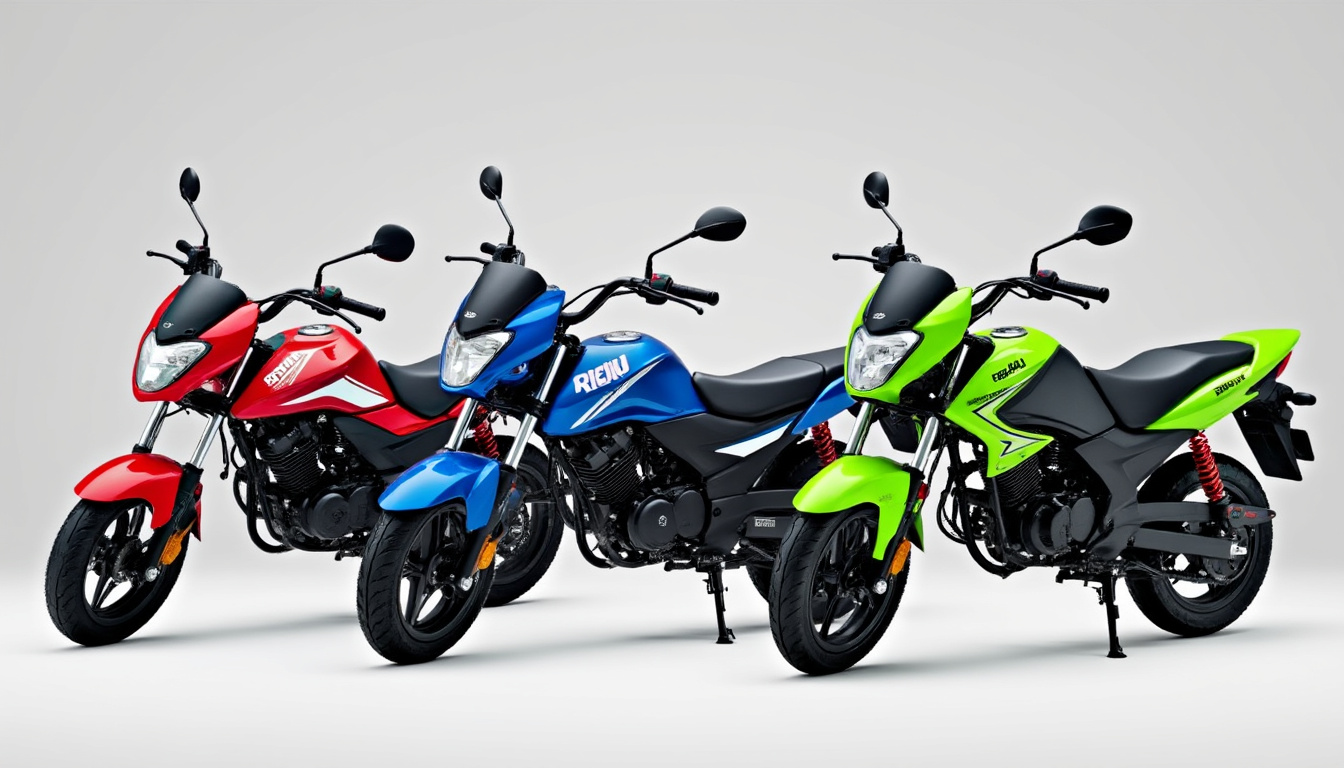 découvrez le prix d'une sherco 50cc en 2025, avec toutes les informations nécessaires pour bien choisir votre moto et anticiper votre budget.
