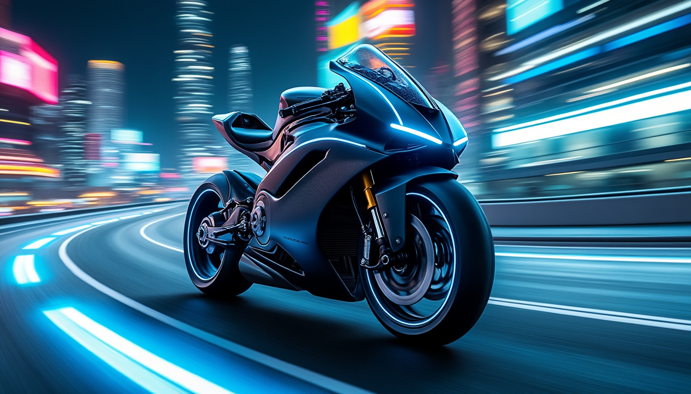 découvrez quelle est la moto la plus rapide du monde en 2025, ses performances, sa vitesse maximale et les dernières innovations technologiques du secteur.