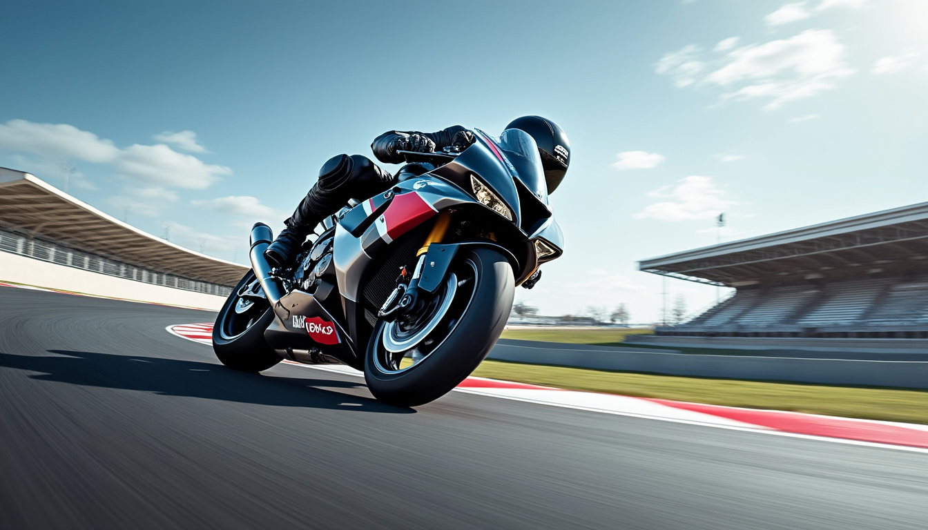 découvrez quelle est la moto la plus rapide du monde en 2025, ses caractéristiques impressionnantes et les performances qui la distinguent des autres modèles. tout ce qu'il faut savoir sur la championne de vitesse de l'année !