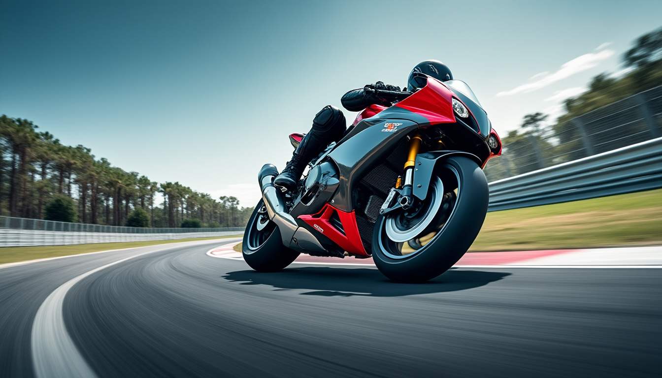 découvrez quelle est la moto la plus rapide du monde en 2025, ses caractéristiques, sa vitesse de pointe et les innovations qui la distinguent dans l'univers des deux-roues.