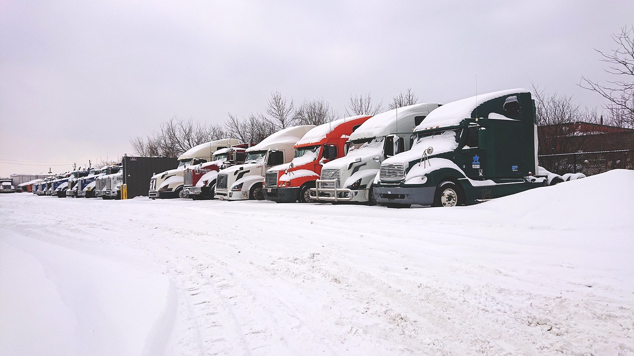 découvrez tout sur les trucks : actualités, conseils, modèles, innovations et guides d'achat pour professionnels et passionnés de camions.