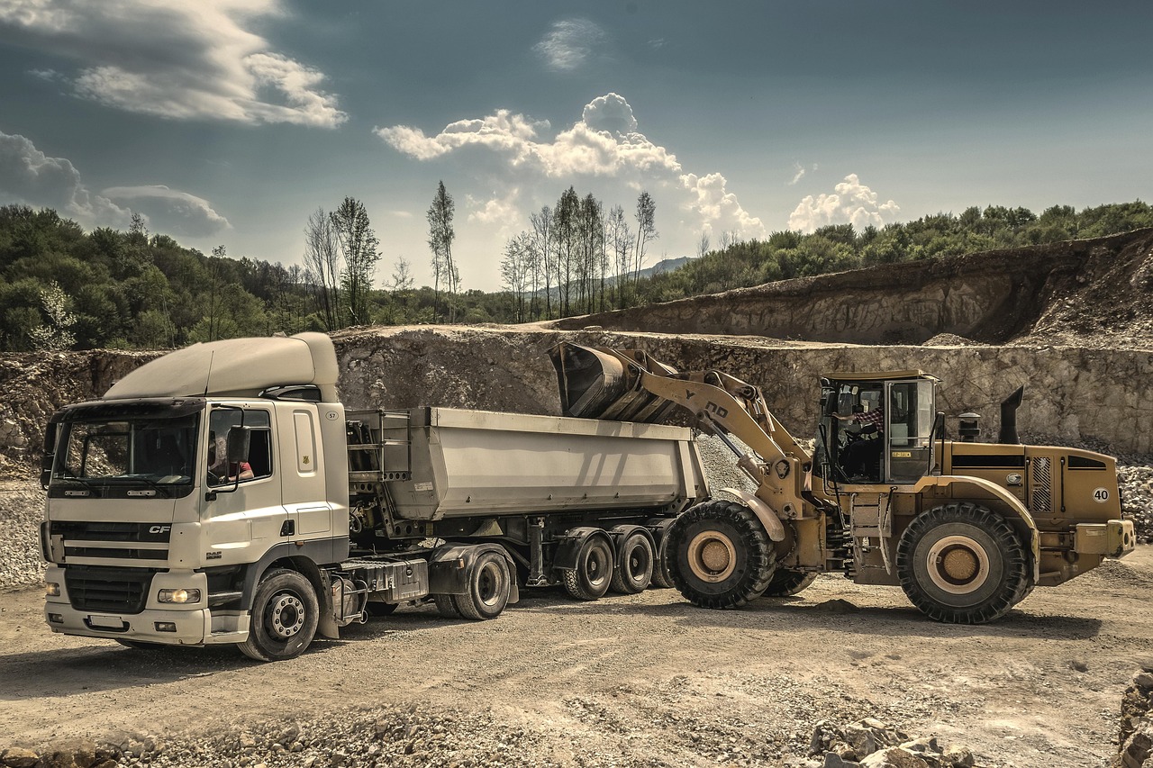 découvrez tout sur les camions : actualités, modèles, innovations, conseils d’entretien et comparatifs pour choisir le truck adapté à vos besoins professionnels ou personnels.