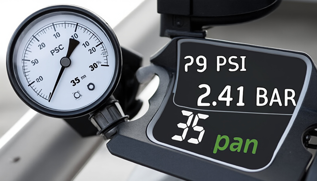 découvrez comment vérifier facilement la pression des pneus de votre remorque équipés de pneus 155 70 r13, pour garantir sécurité et longévité sur la route. conseils pratiques, étapes et recommandations inclus.