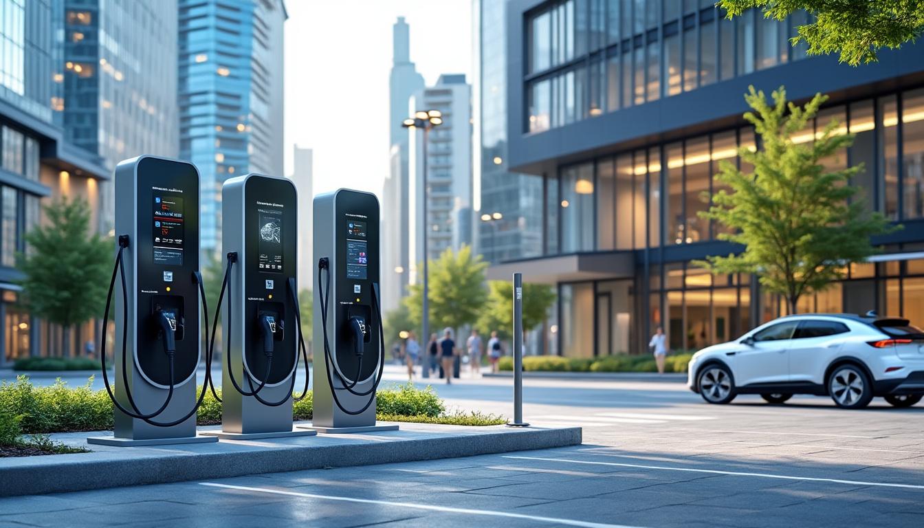découvrez les principaux enjeux de la mobilité électrique en 2025 avec electric motion : innovations technologiques, défis environnementaux et évolutions du marché pour un avenir plus durable.