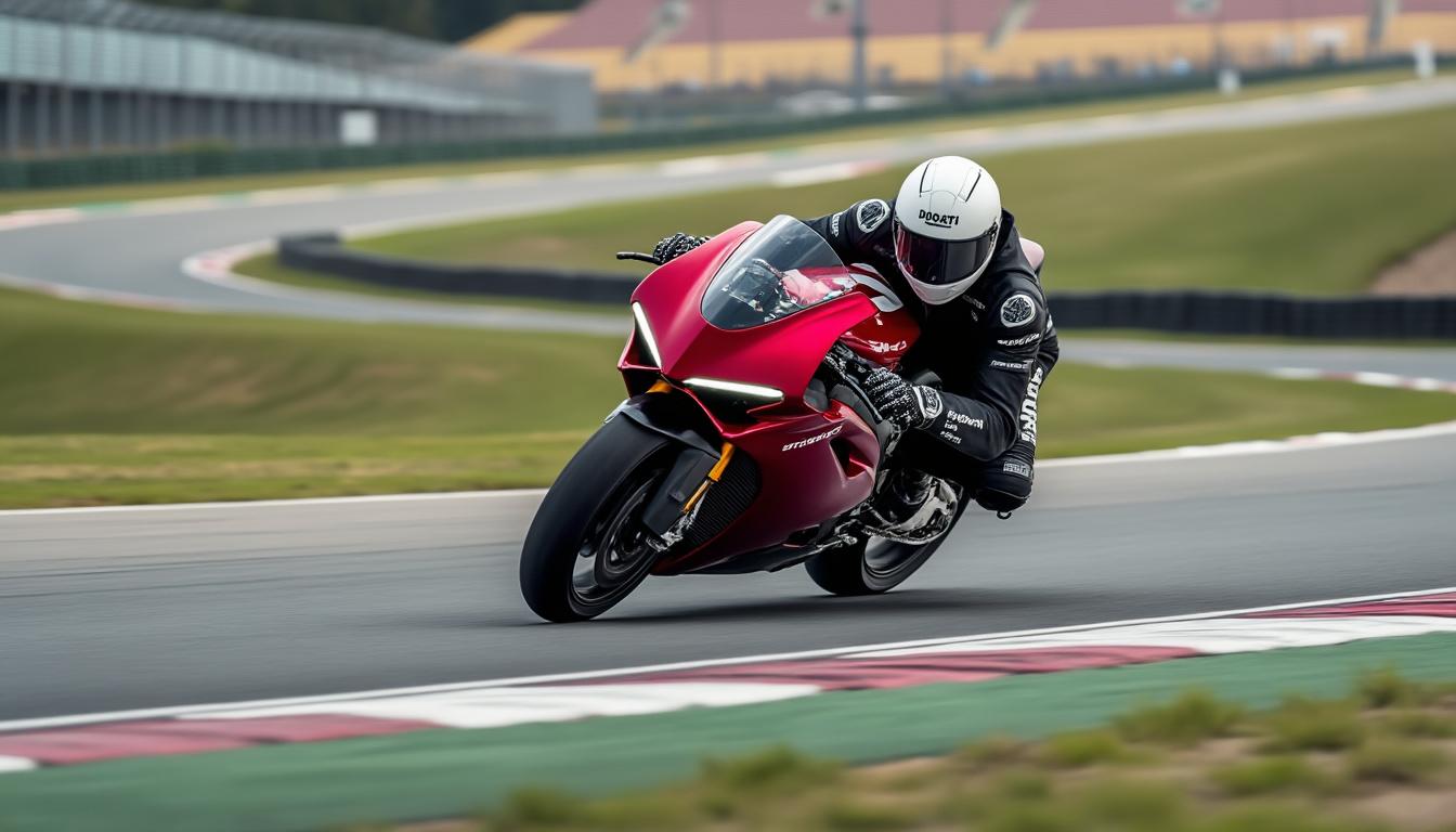 découvrez quelle est la moto la plus rapide du monde en 2025 ! un tour d’horizon des records, innovations et modèles qui dominent la vitesse cette année.