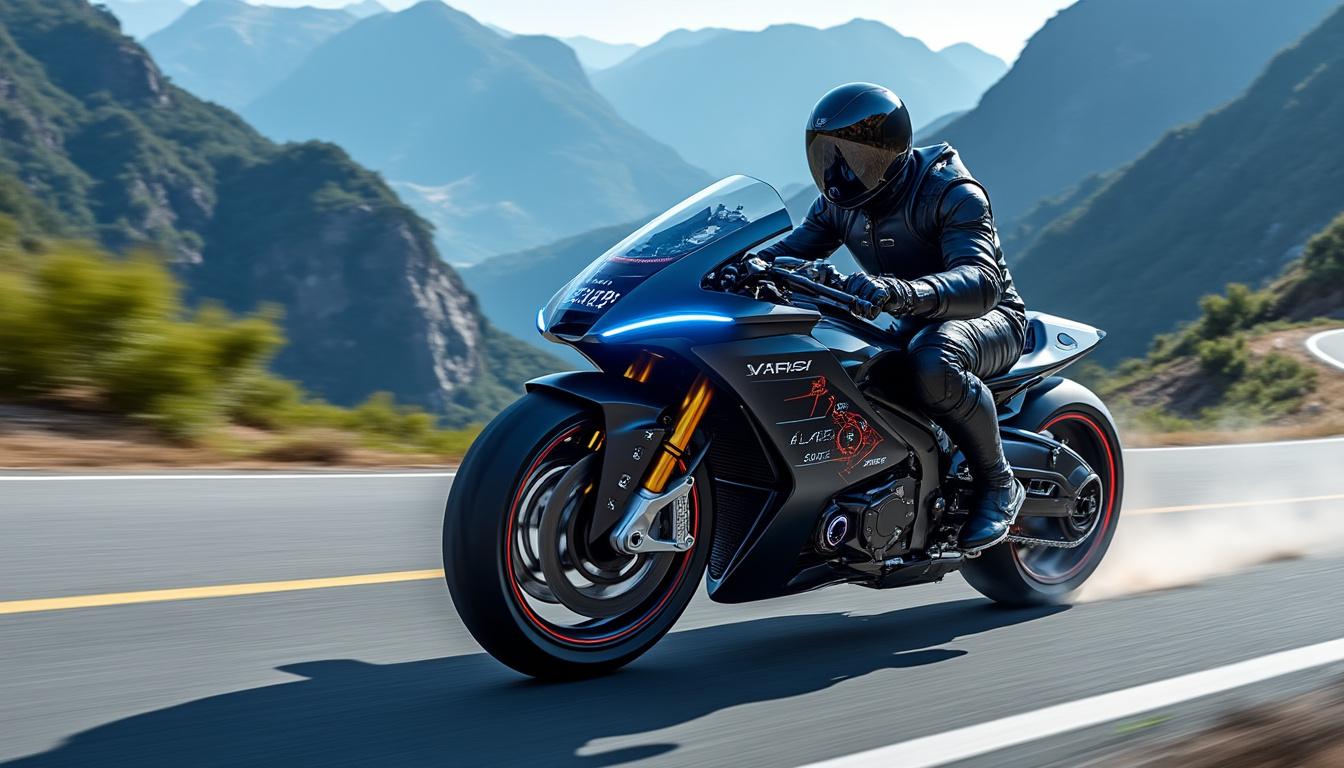 découvrez quelles motos décrochent le titre de la plus rapide du monde en 2025, explorez les records de vitesse battus et les technologies qui repoussent les limites de la performance.