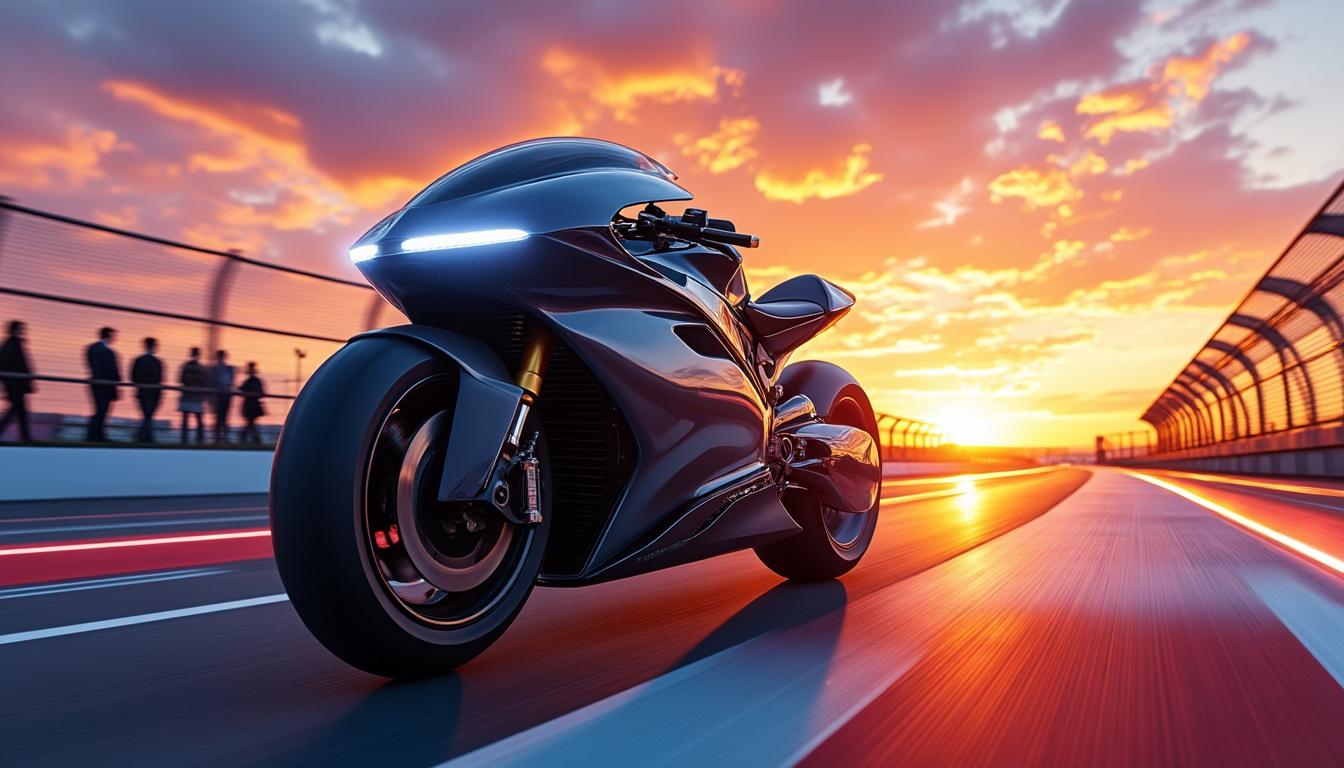 découvrez quelle est la moto la plus rapide du monde en 2025, explorez les derniers records de vitesse et les innovations qui repoussent les limites dans l’univers des deux-roues.