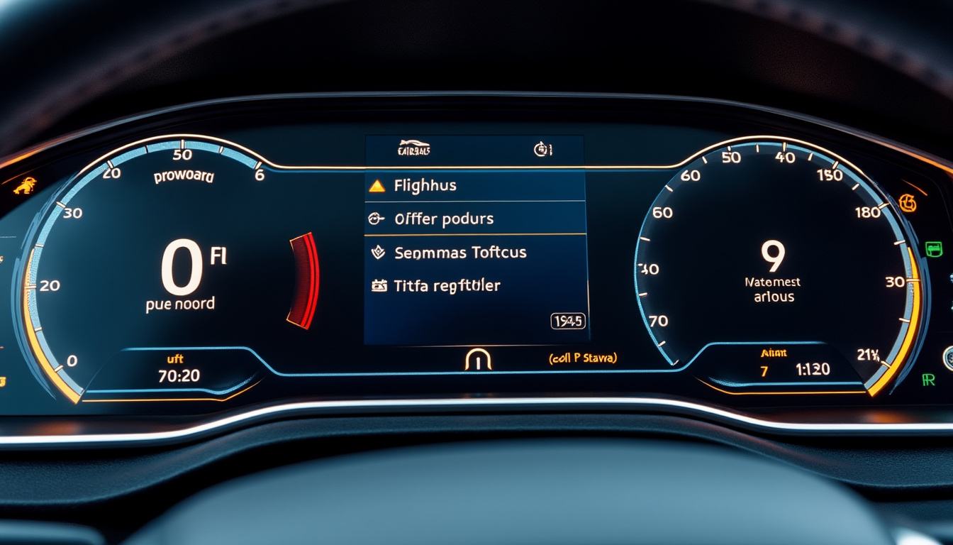 découvrez ce que signifie le code p2562 sur votre peugeot, ses implications pour votre véhicule et les solutions recommandées pour résoudre ce problème efficacement.