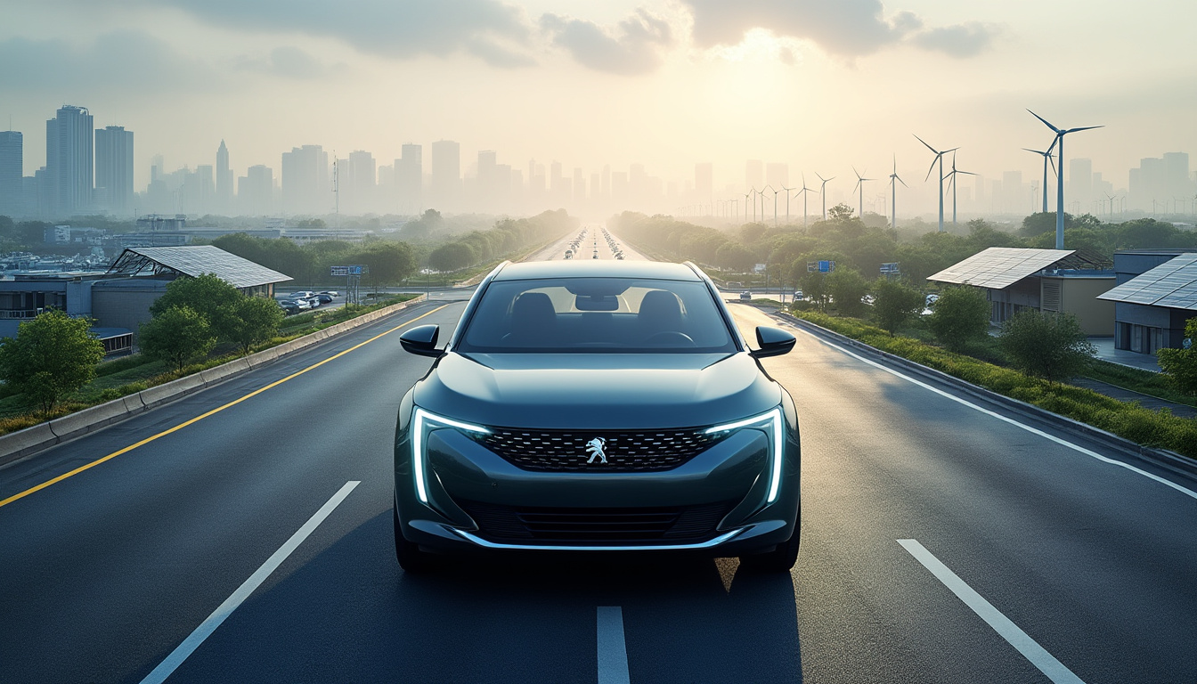 découvrez les causes du code défaut p2562 sur votre peugeot, ses impacts sur votre véhicule et les solutions efficaces pour le résoudre rapidement.