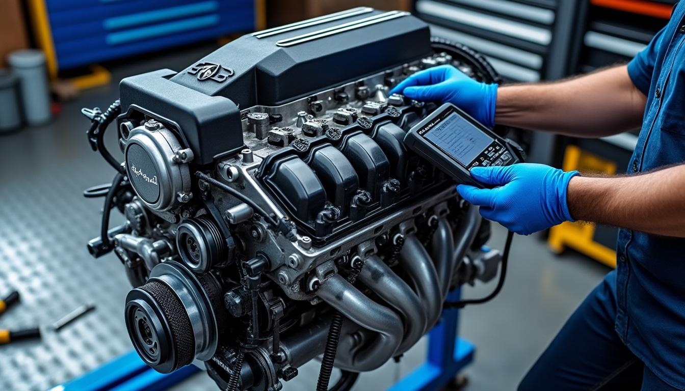 découvrez les causes du code moteur peugeot p1351, ses symptômes et les solutions pour résoudre efficacement ce problème sur votre véhicule.