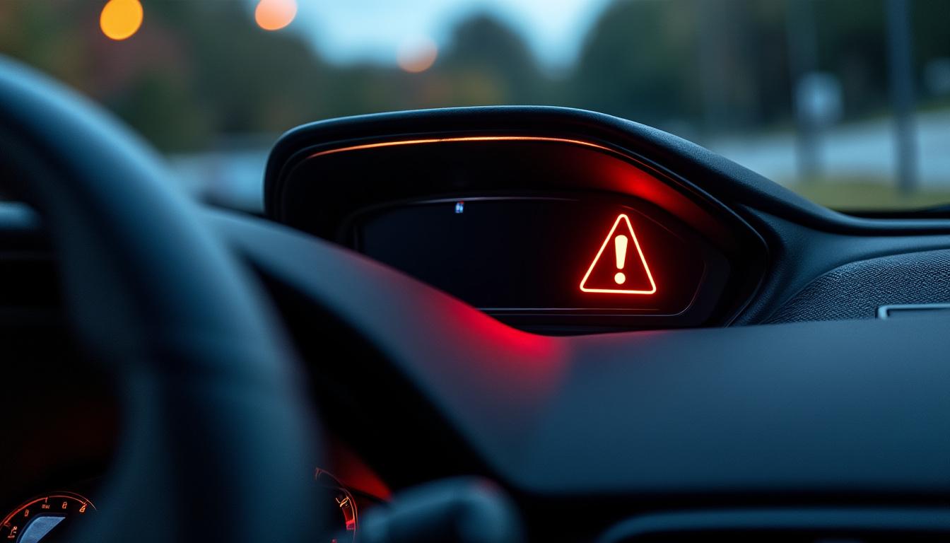 découvrez les causes possibles et les solutions pour résoudre le code défaut moteur p1351 sur votre peugeot. diagnostic, conseils et réparations expliqués simplement pour vous aider à entretenir votre véhicule efficacement.