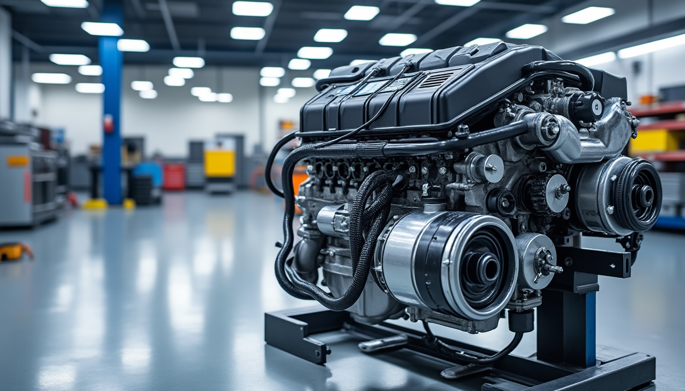 découvrez que faire en cas de défaut p1351 sur une peugeot en 2025 : causes, solutions et conseils pour diagnostiquer et réparer efficacement ce problème de préchauffage moteur.