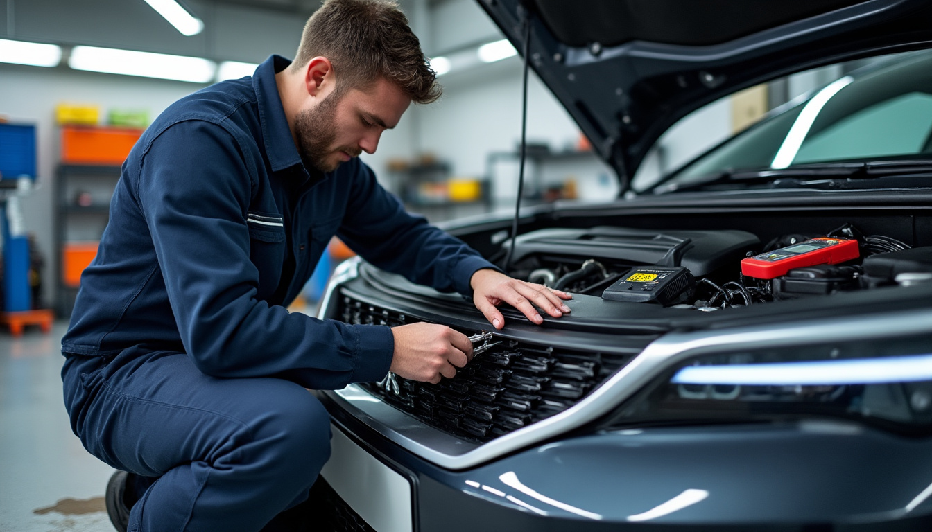 découvrez que faire en cas de défaut p1351 sur votre peugeot en 2025 : causes, solutions et conseils pour éviter des pannes coûteuses. suivez notre guide étape par étape !
