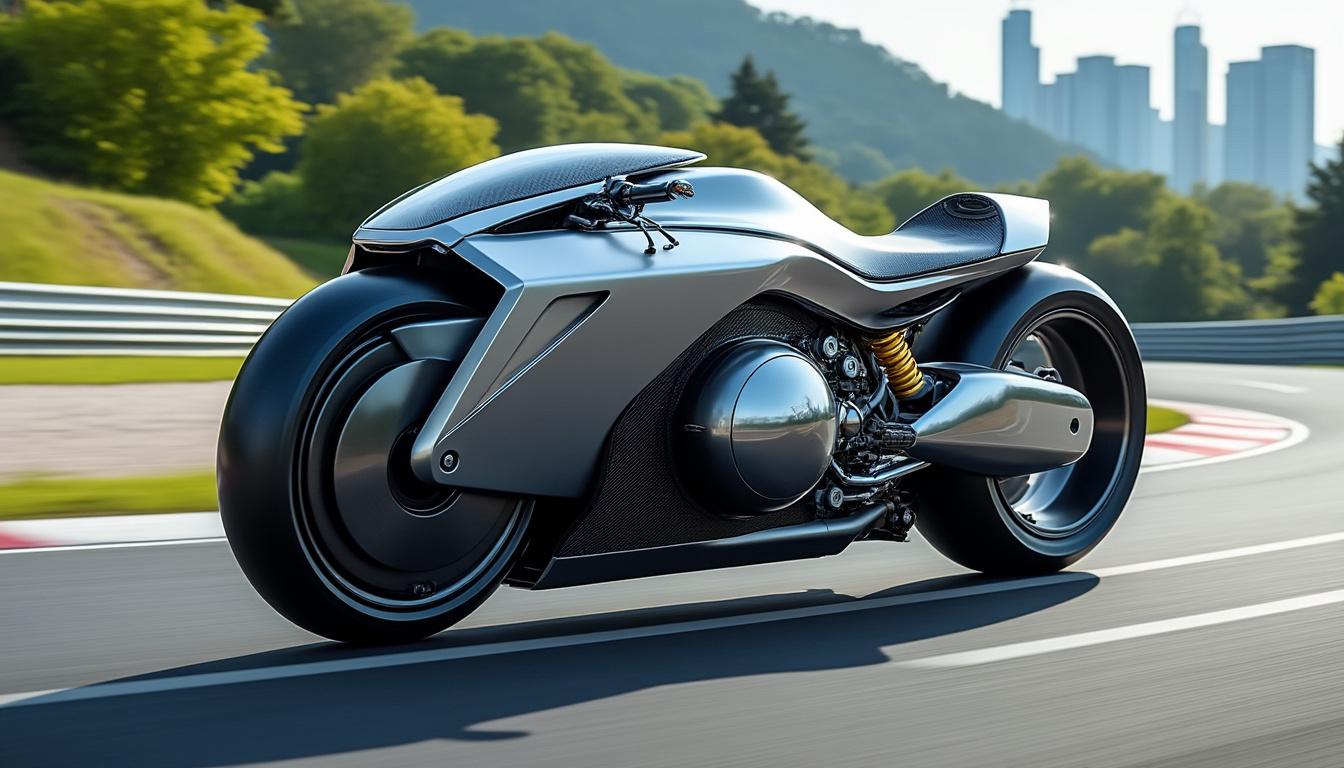 découvrez dans cet article quelle est la moto la plus rapide du monde en 2025, avec ses caractéristiques, performances et tout ce qu'il faut savoir sur ce record exceptionnel !