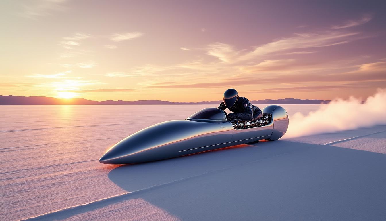 découvrez quelle est la moto la plus rapide du monde en 2025, ses caractéristiques impressionnantes, ses performances record et les marques qui dominent le classement cette année.