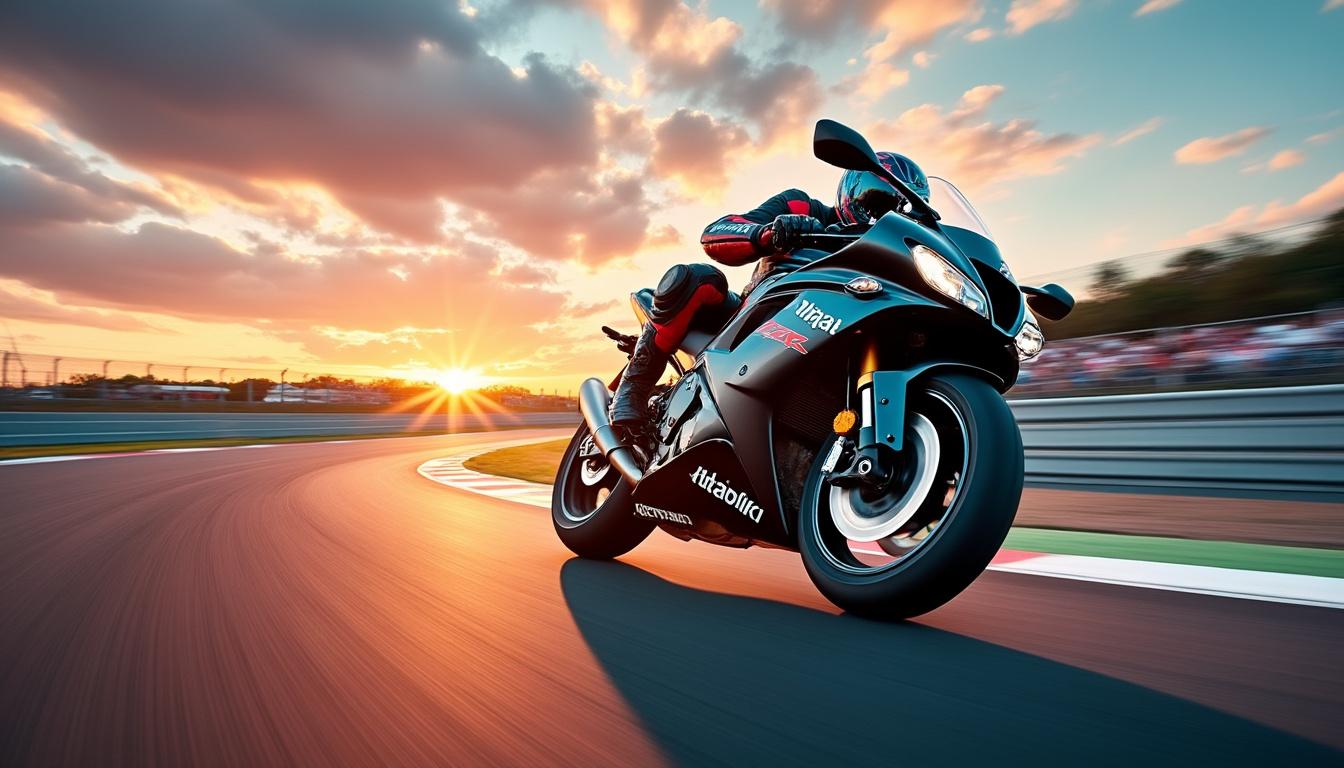 découvrez le classement des motos les plus rapides du monde en 2025 avec des performances impressionnantes, les dernières innovations technologiques et les modèles qui battent tous les records de vitesse.