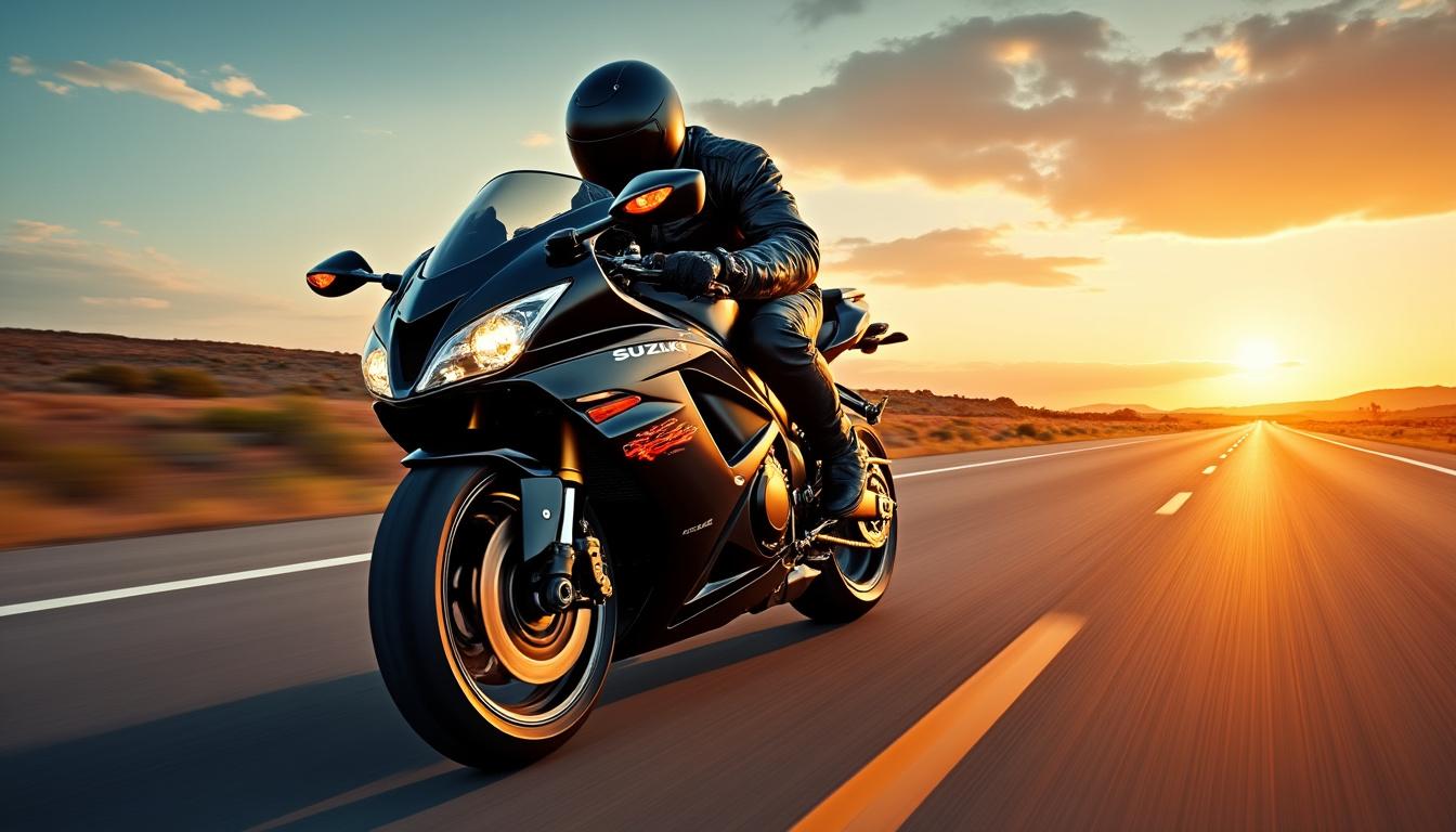 découvrez quelle est la moto la plus rapide du monde en 2025, ses caractéristiques impressionnantes et les performances qui la placent au sommet du classement des deux-roues.