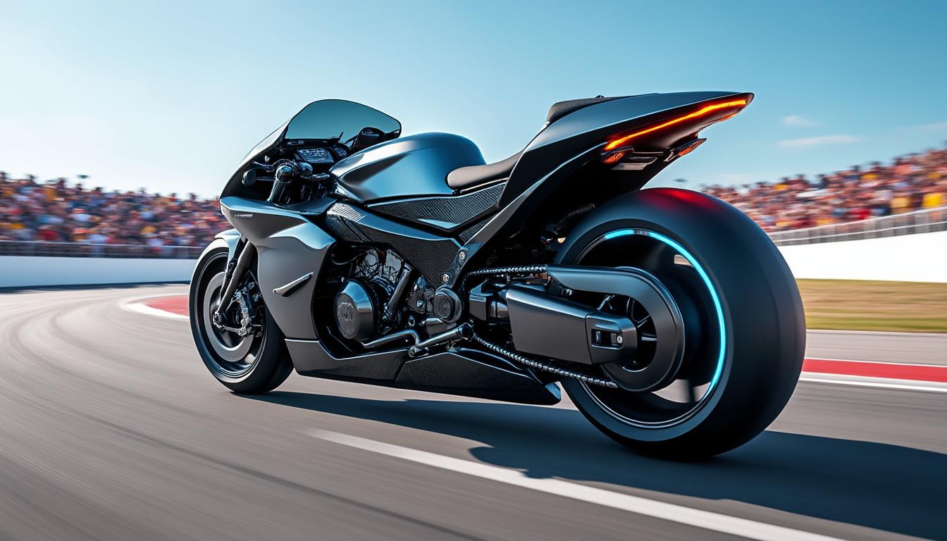 découvrez quelle est la moto la plus rapide du monde en 2025, ses performances exceptionnelles, les technologies innovantes et les marques qui dominent le classement cette année.