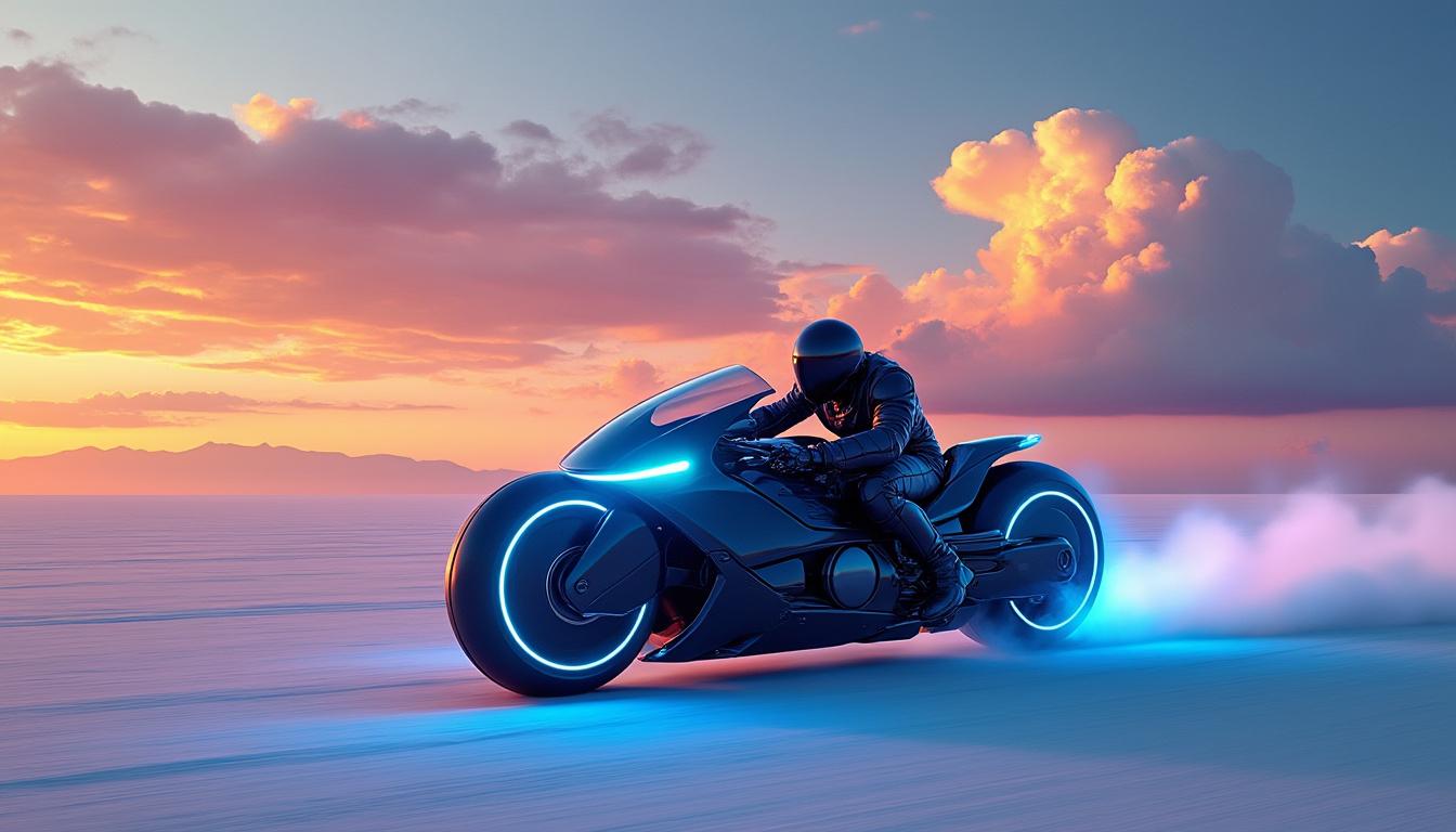découvrez quelle est la moto la plus rapide du monde en 2025, ses performances impressionnantes et les modèles qui repoussent les limites de la vitesse cette année.