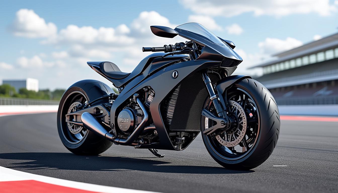 découvrez quelle est la moto la plus rapide du monde en 2025, ses performances exceptionnelles, sa fiche technique et les innovations qui la distinguent dans l’univers de la vitesse.