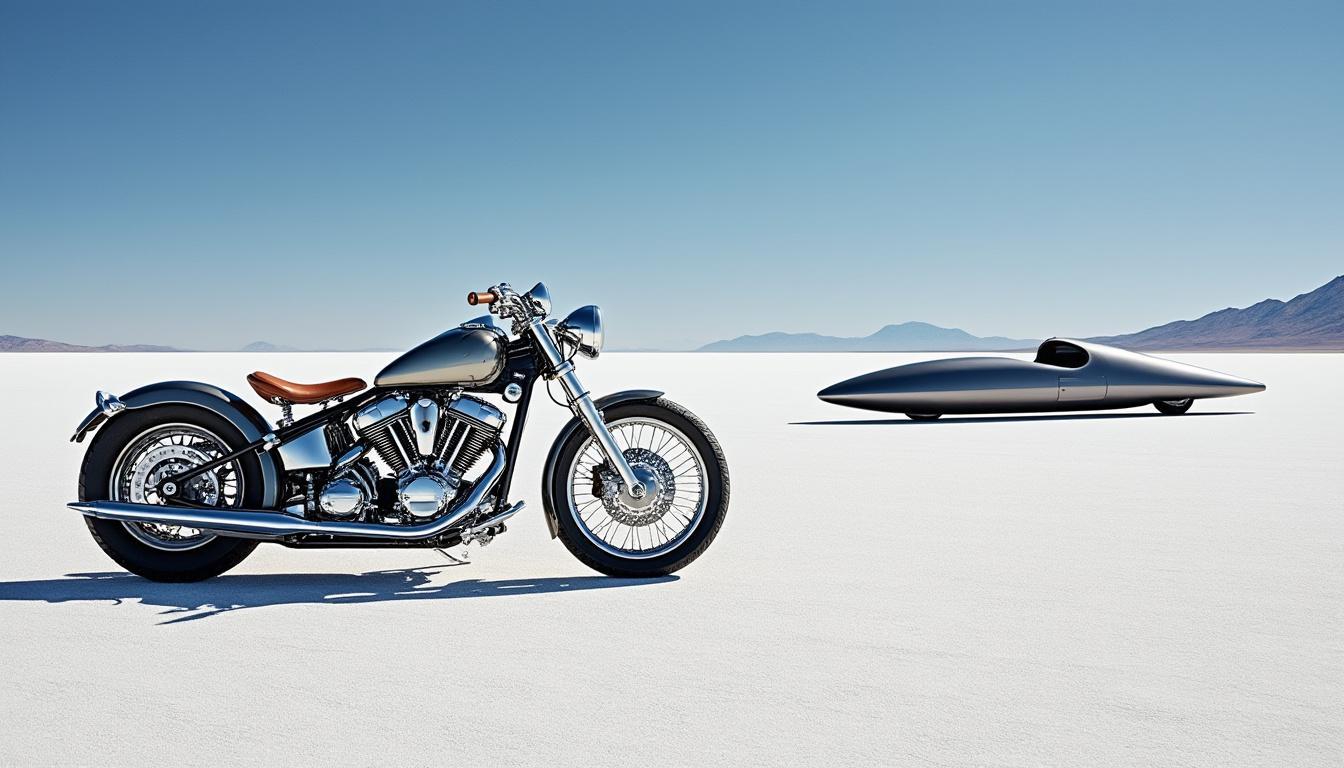 découvrez quelle est la moto la plus rapide du monde en 2025, ses performances, caractéristiques uniques et ce qui la distingue des autres modèles sur le marché.