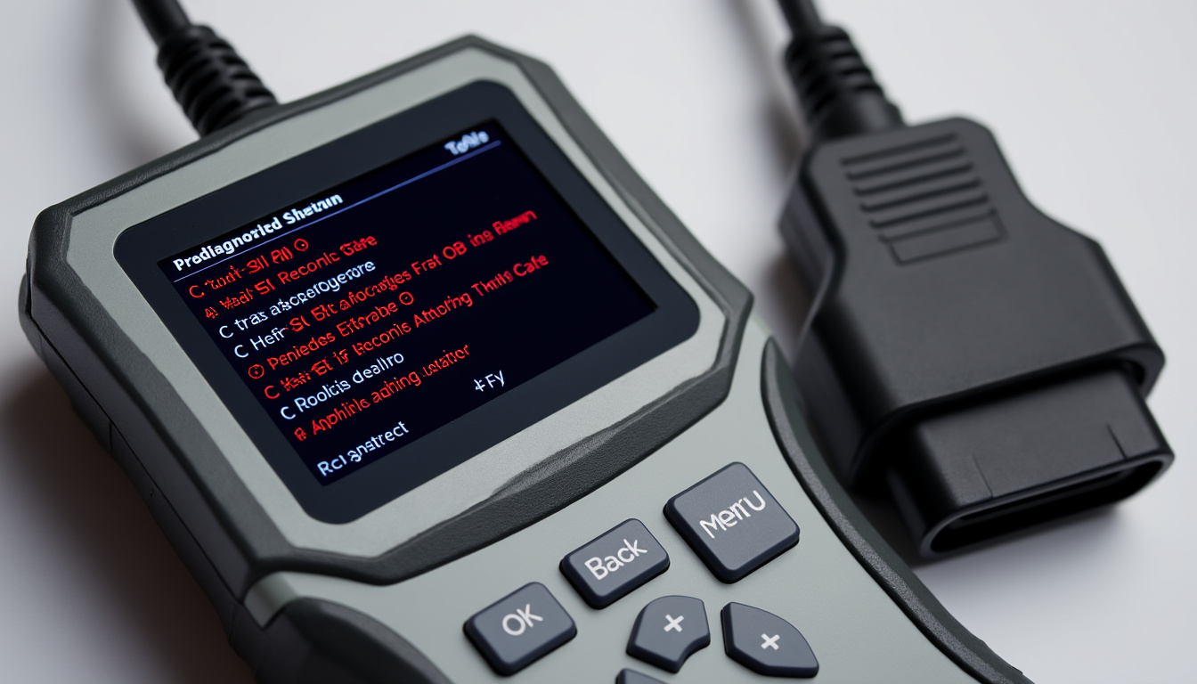 découvrez les causes fréquentes d'un système antipollution défaillant sur la peugeot 207 et les solutions efficaces pour résoudre ce problème. conseils de diagnostic et réparations.