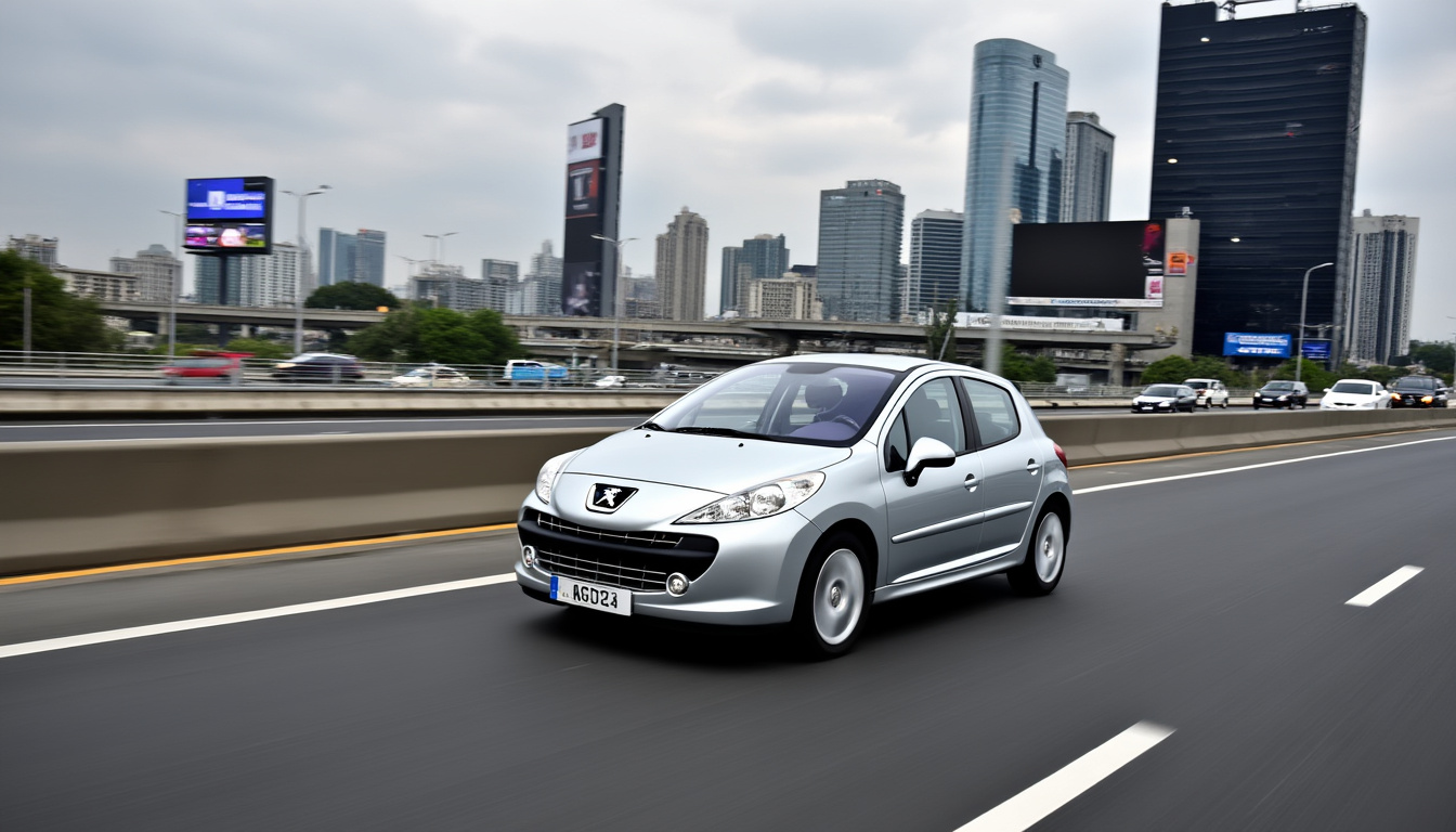 découvrez les principales causes d'un système antipollution défaillant sur une peugeot 207 ainsi que les solutions pour y remédier. conseils, diagnostics et prévention pour entretenir efficacement votre véhicule.