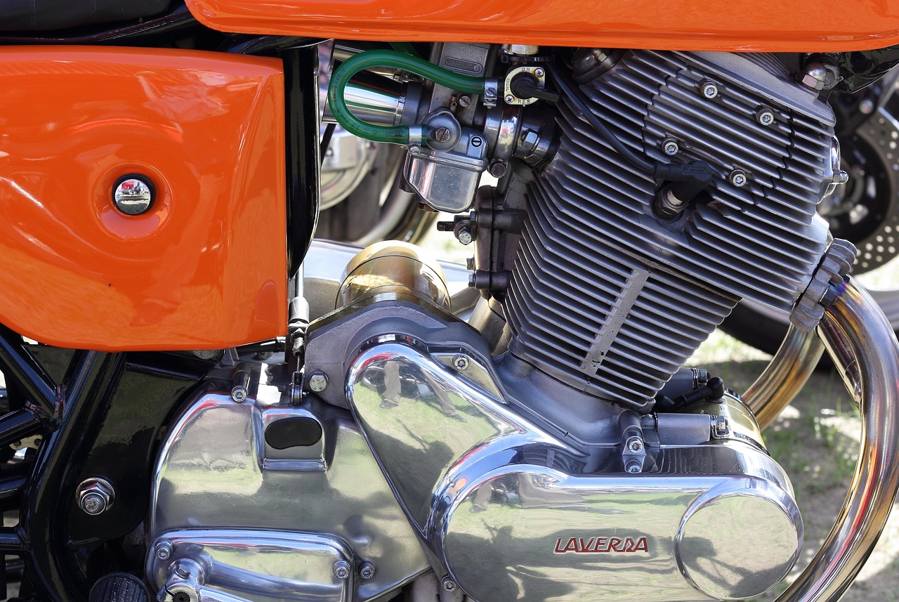 découvrez l'univers laverda : histoire, modèles emblématiques et innovations de cette marque légendaire de motos italiennes et de machines agricoles. informations, conseils et actualités sur laverda.