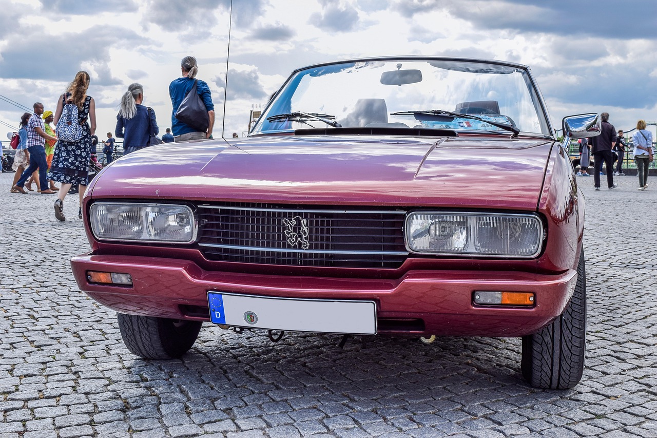 découvrez l'univers de peugeot : innovation, design élégant, véhicules fiables et technologies de pointe. explorez toute la gamme peugeot pour répondre à vos besoins de mobilité, du citadine à la suv.