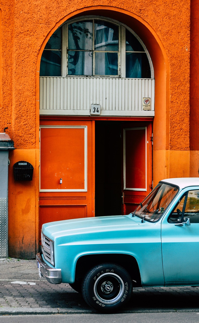 découvrez les meilleures marques de camions, leurs caractéristiques, innovations et conseils pour choisir le véhicule utilitaire idéal selon vos besoins professionnels.