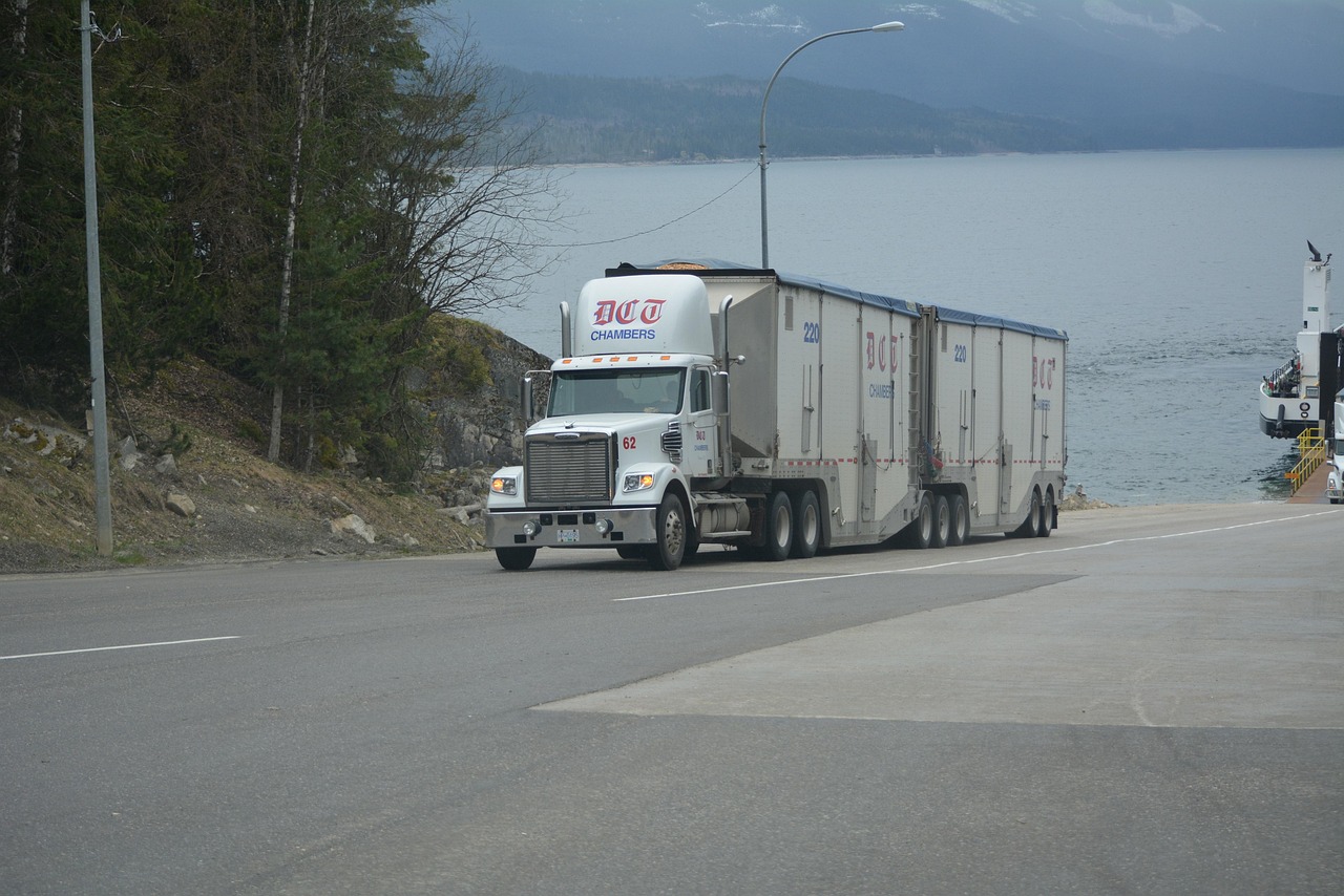 découvrez les principales marques de camions, leurs caractéristiques, leur histoire et les modèles emblématiques. trouvez la marque de camion adaptée à vos besoins professionnels ou personnels.