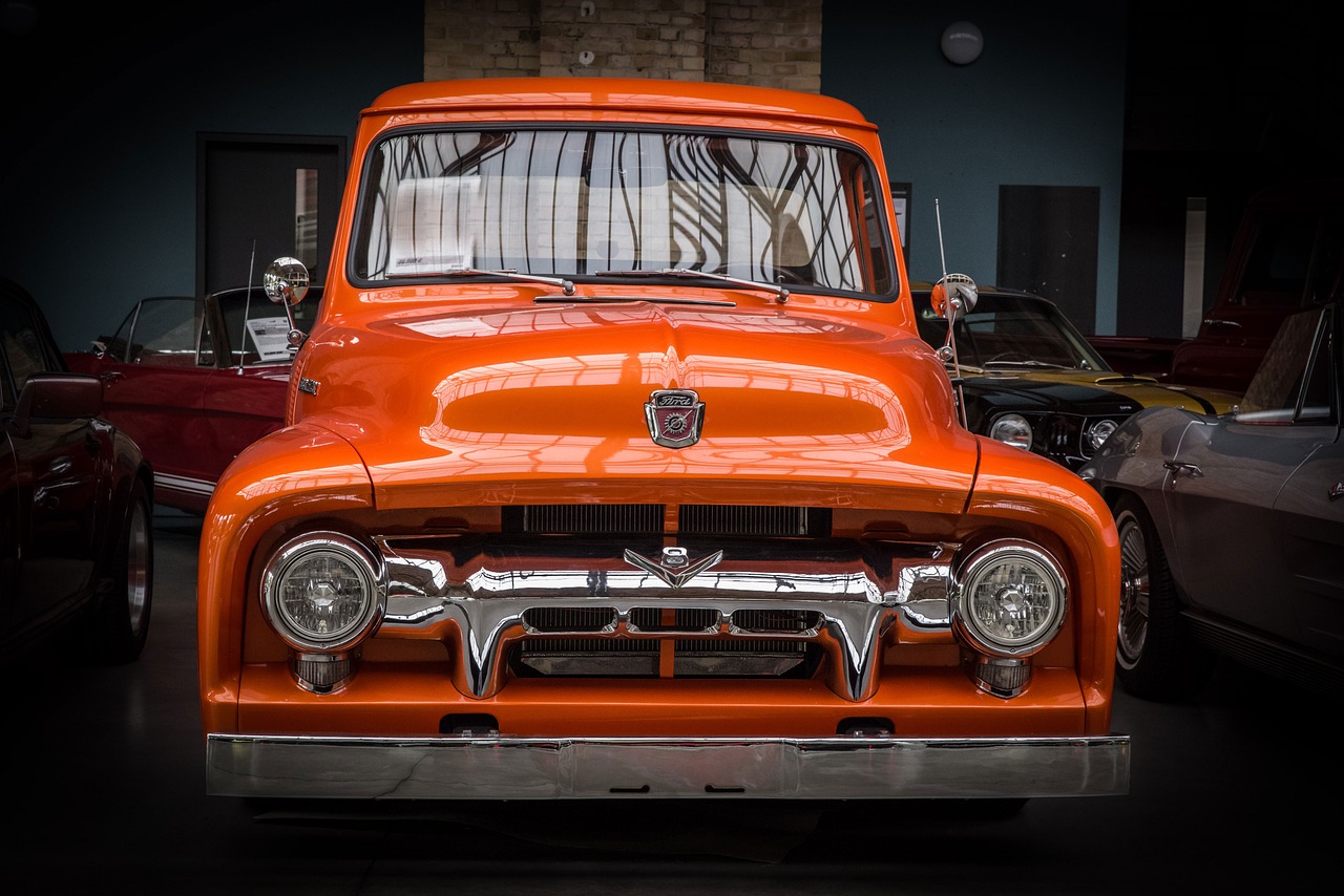 découvrez les meilleures marques de camions électriques en 2025, alliant performance, innovation et durabilité pour répondre à tous vos besoins professionnels.