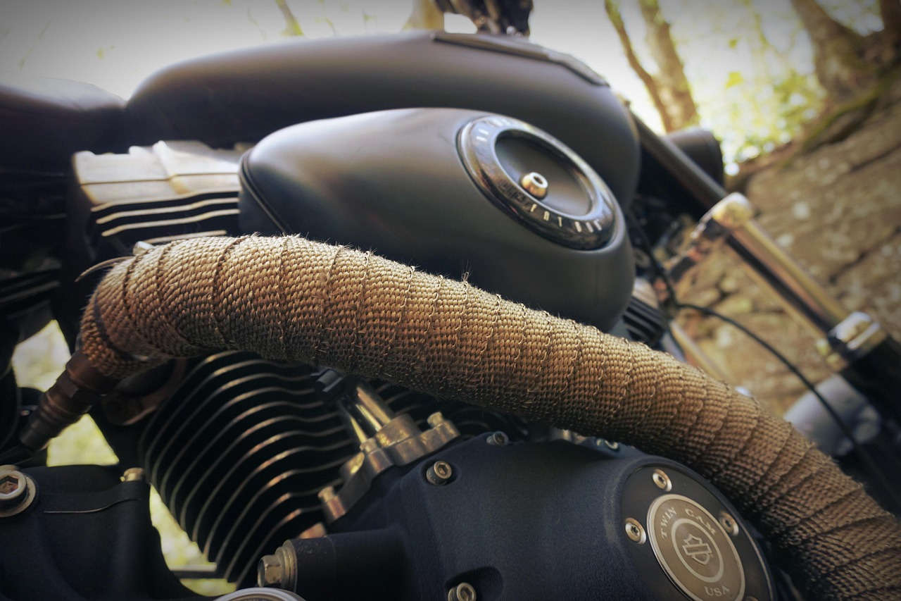 découvrez les meilleures marques de motos, leur histoire, leurs modèles phares et les innovations qui font vibrer les passionnés de deux-roues.